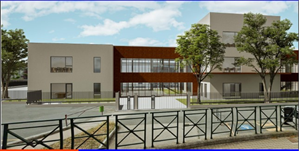 PNRR MISSIONE 4 COMPONENTE 1 INVESTIMENTO 3.3 UNIONE EUROPEA NEXT GENERATION EU- CUP I97F18000050006