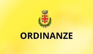 Ordinanza N.110 del 12/08/2026