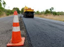 Lavori di asfaltatura - Chiusura temporanea strade varie 25 - 27 agosto 2025